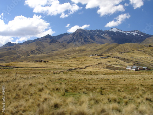 La Raya Peru