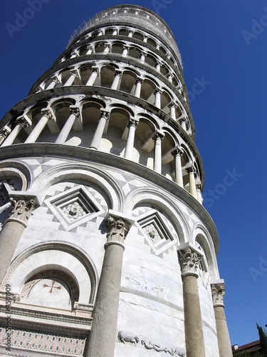 tower of pisa