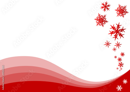 Christmas background
