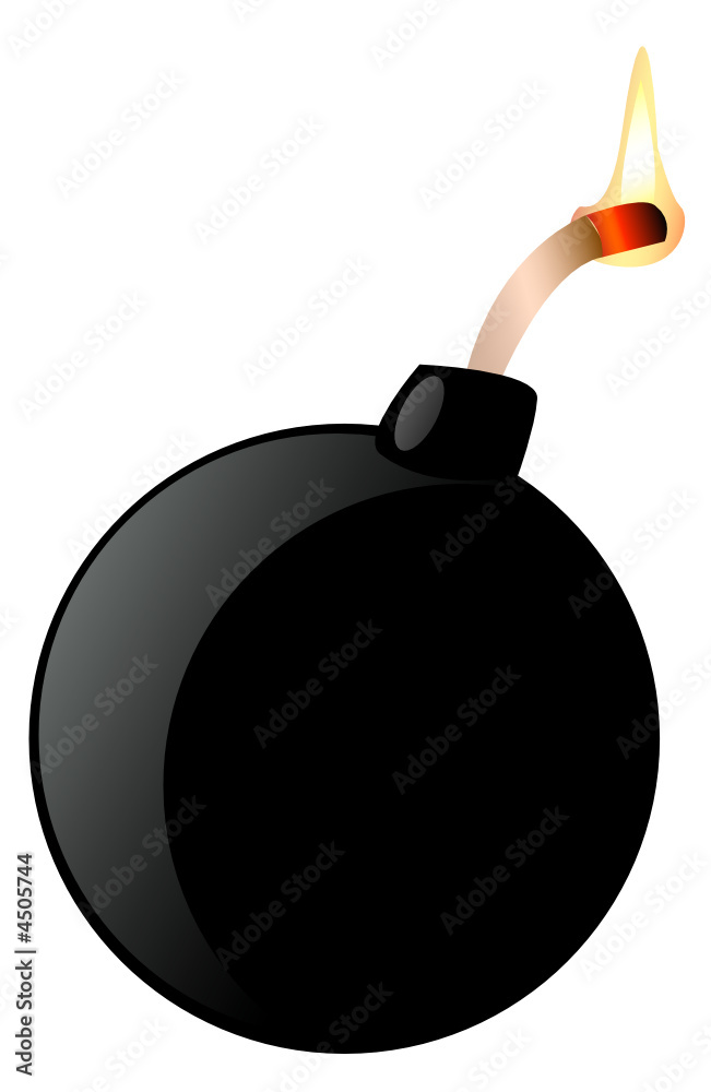 La bombe La bombe