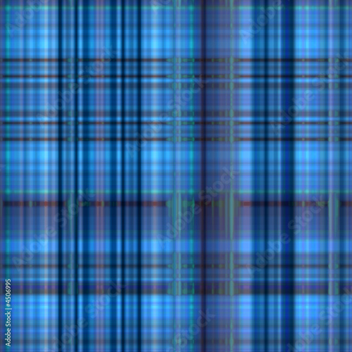 Abstract blue grid blur pattern background. © Sharpshot