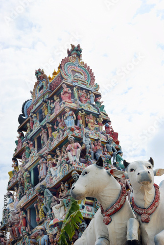 Sri Mariammam Temple photo