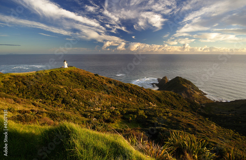 Cape Reinga