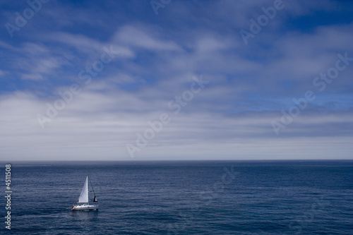 Sailing © Helder Almeida