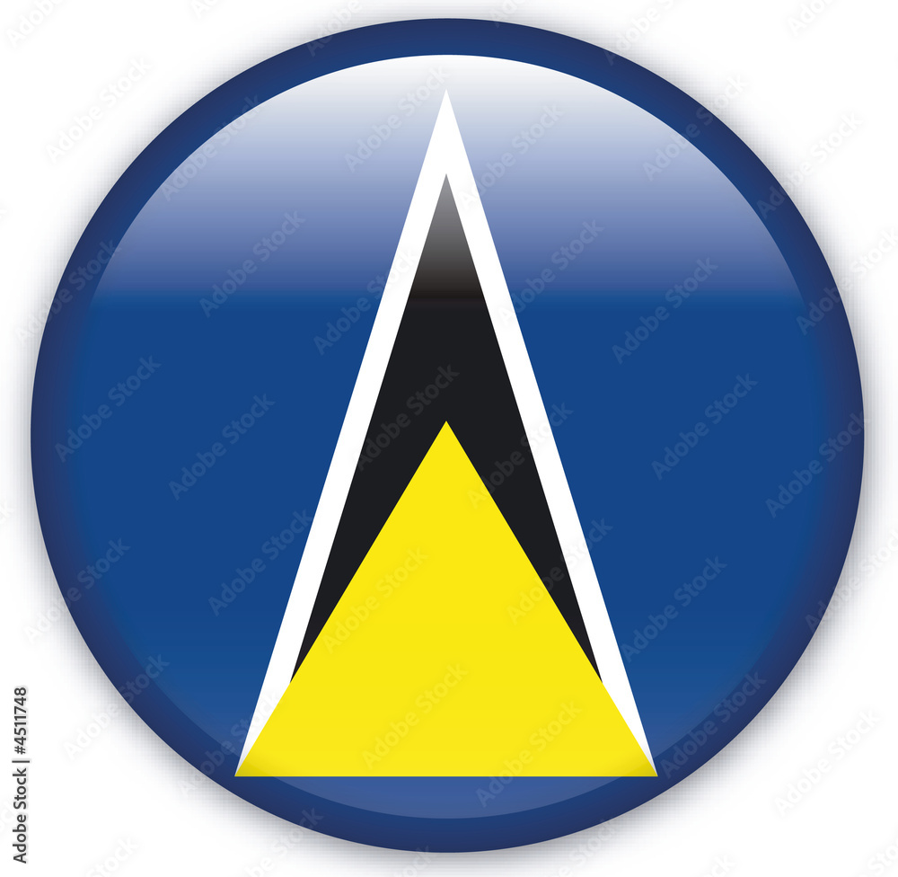Button St. Lucia Button St. Lucia