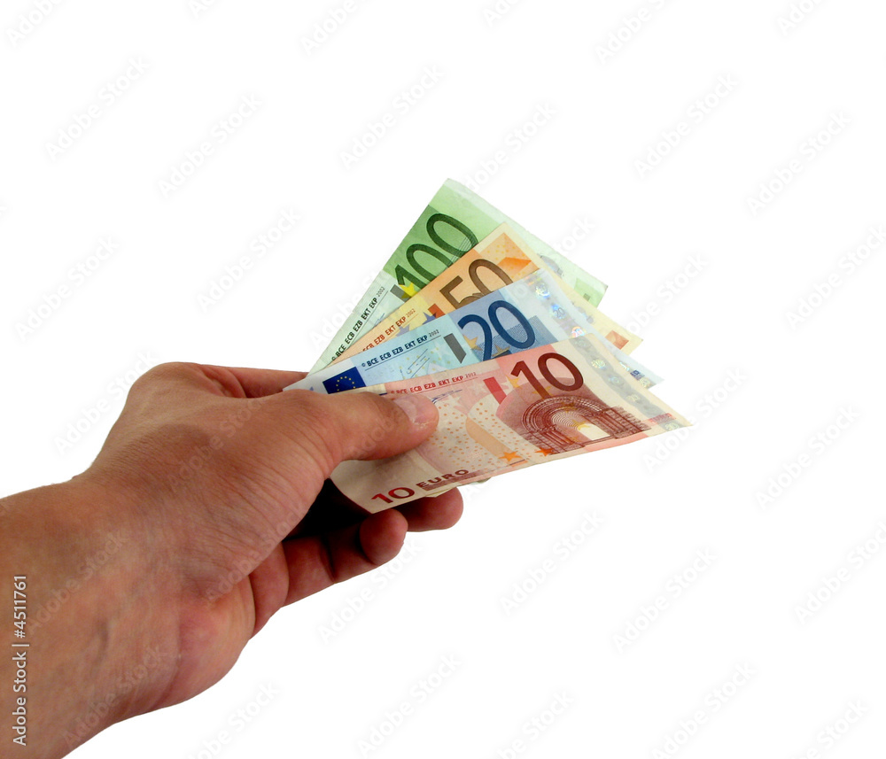 money money
