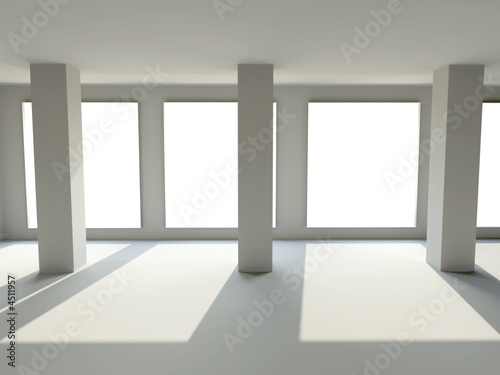 hall