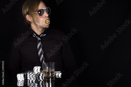 poker I
