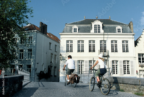belgique bruges