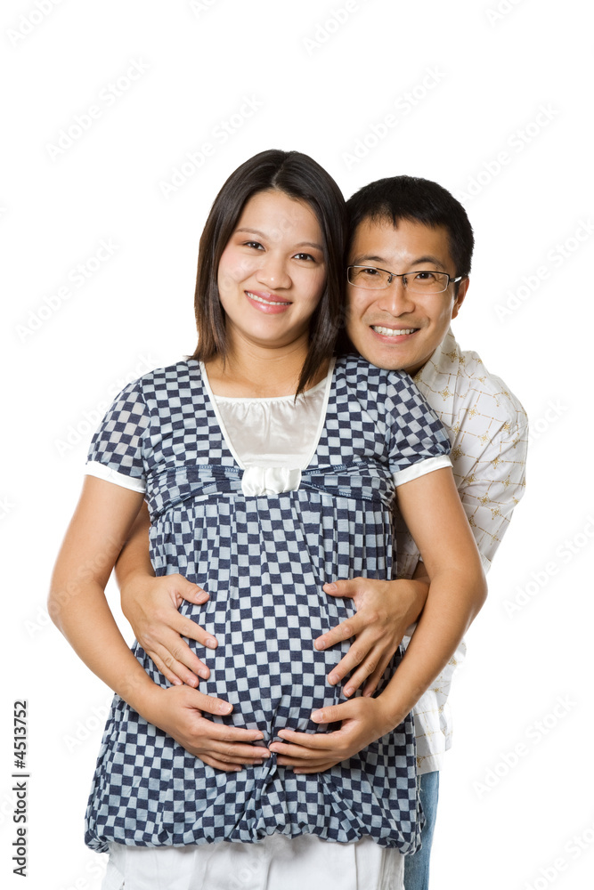 Parents to be Parents to be