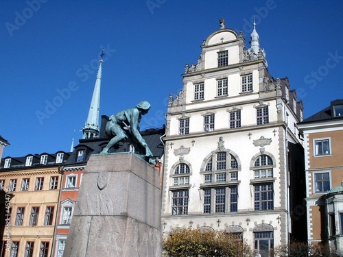 Photography stockholm