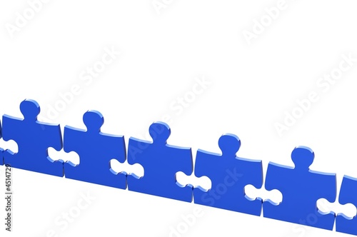 Team Bonded