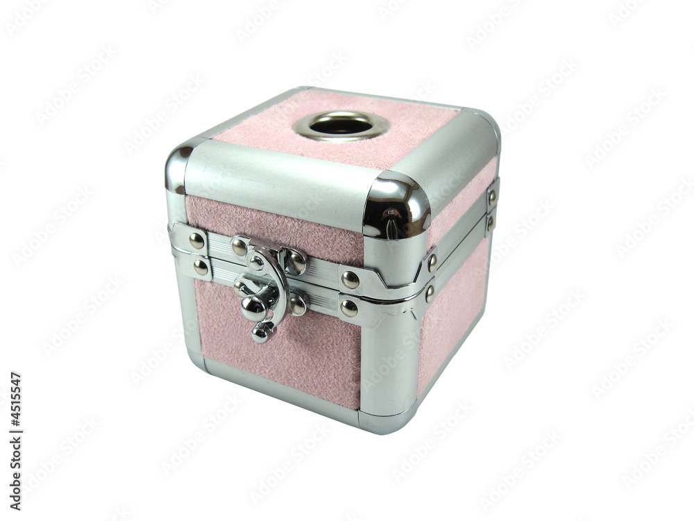 Small box Small box
