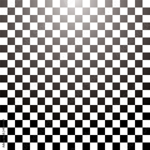 checkered grid tile