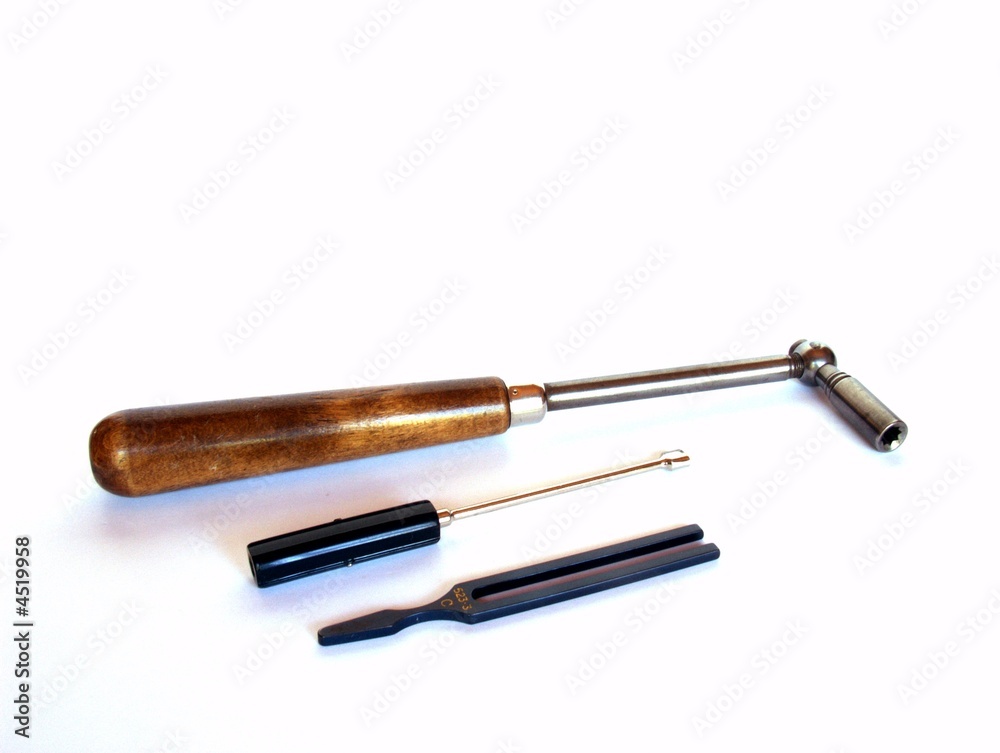 Piano Tuning Tools Piano Tuning Tools