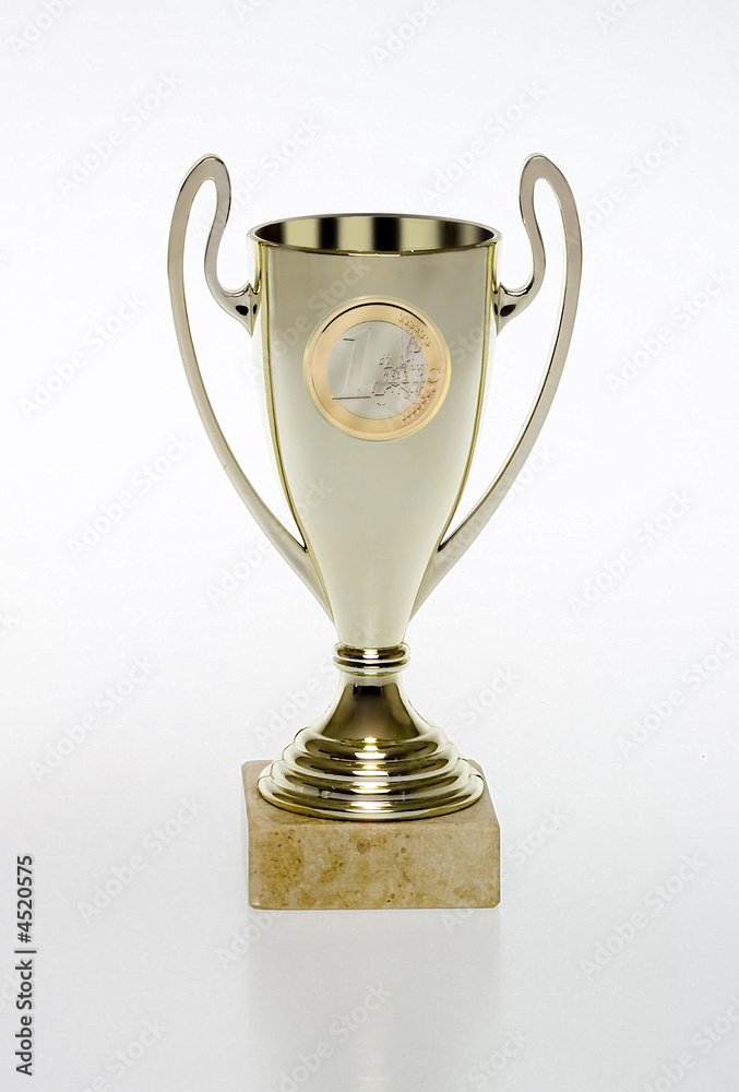 Fototapeta premium trophée