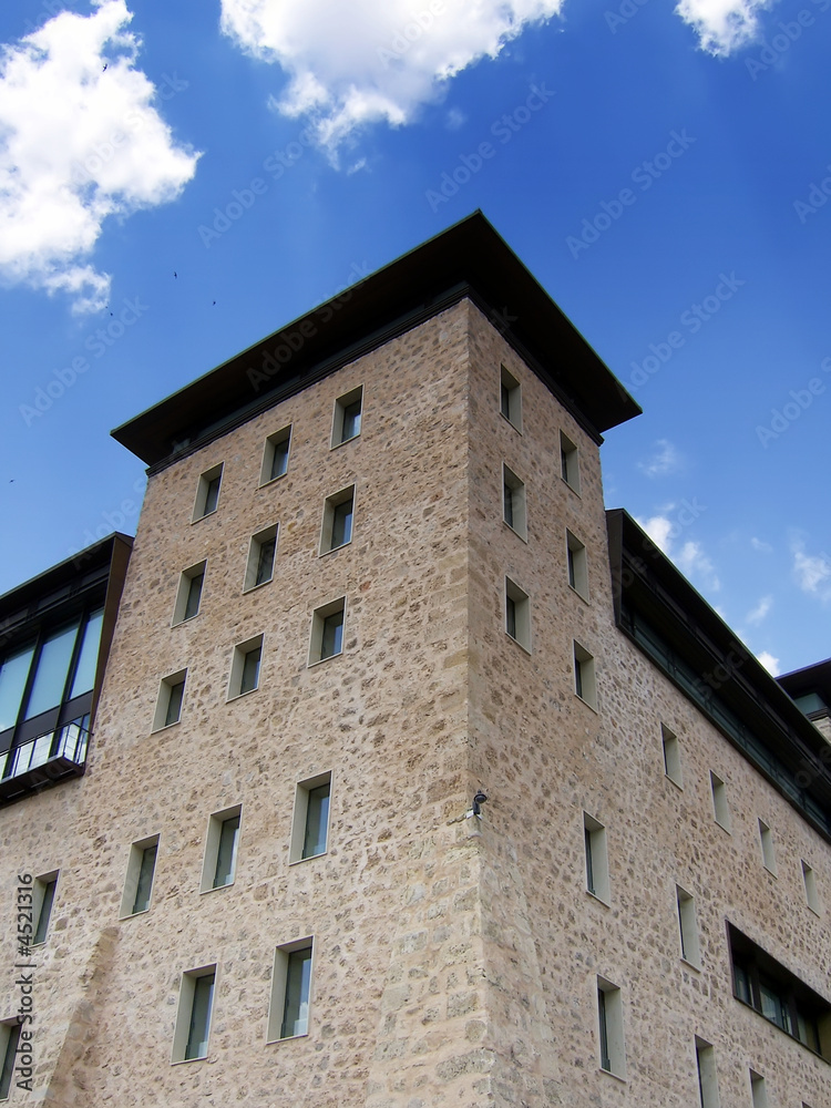 Fototapeta premium TERUEL - Aragon -España-Spain