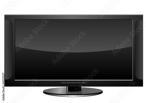 Téléviseur LCD