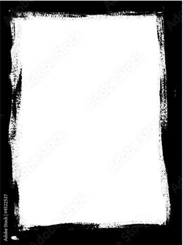 Full Page border