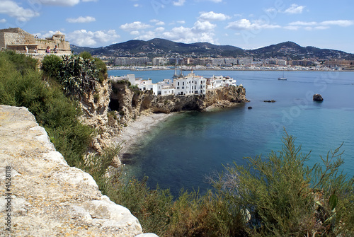 IBIZA - Islas Baleares