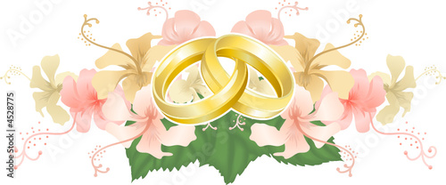 Wedding motif