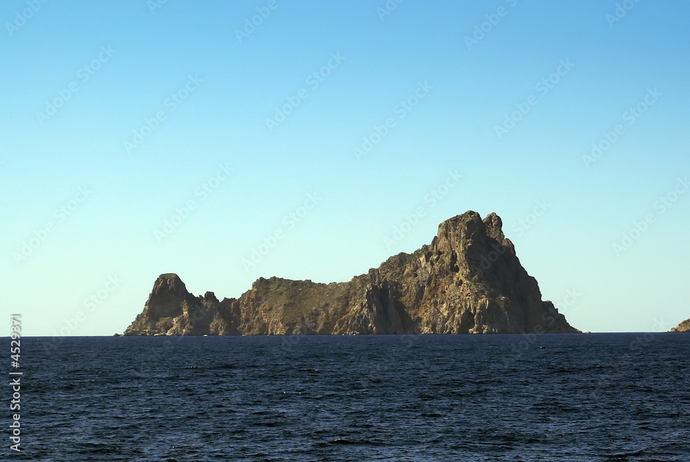 Es Vedra, Islas Misteriosas - IBIZA - Islas Baleares - España