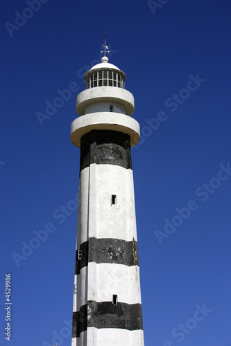 cabure head lighthouse