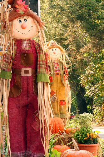 Scarecrow