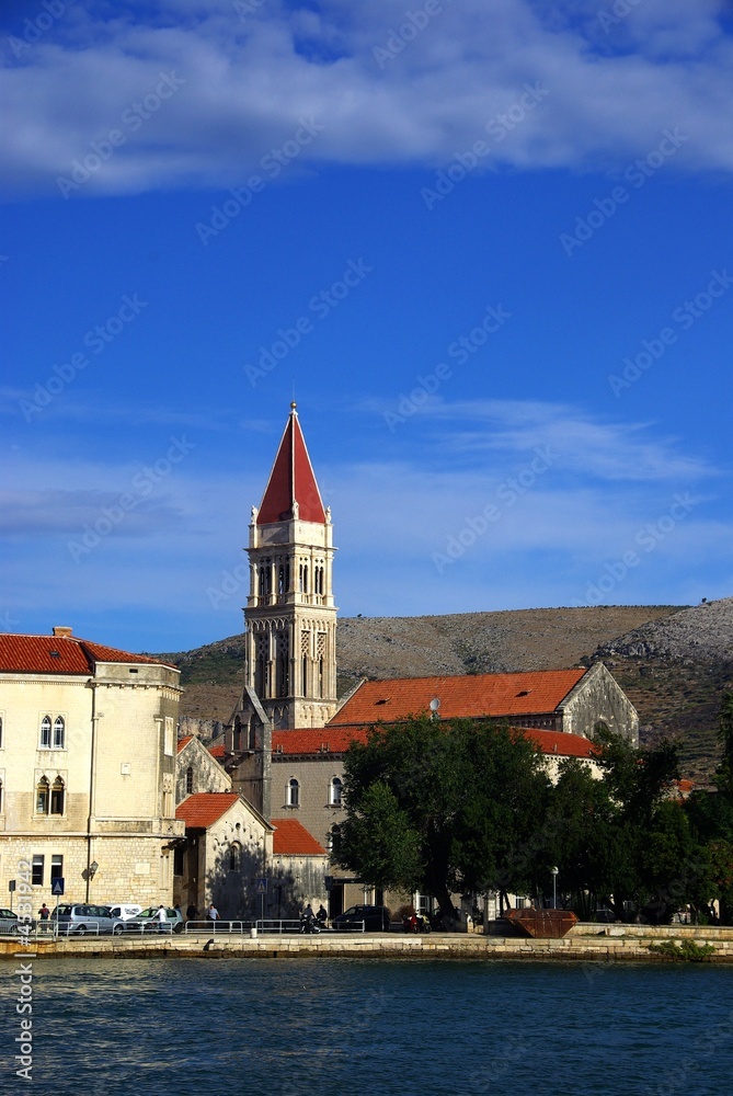 Obraz premium Trogir 01