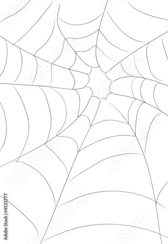 Halloween Web