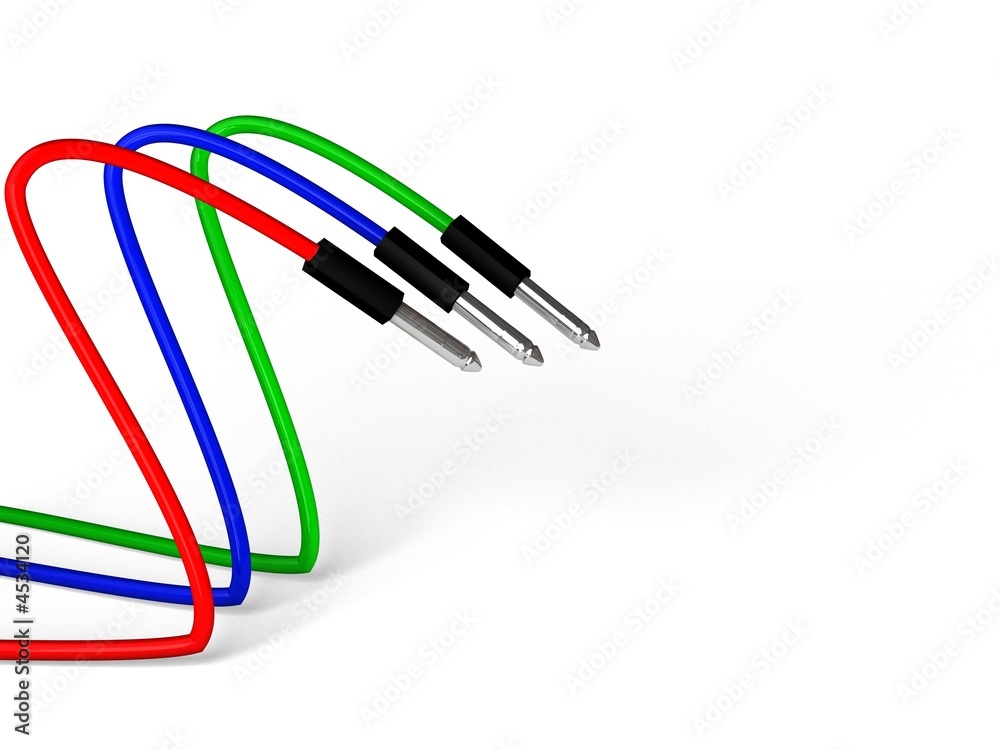 pin jack
