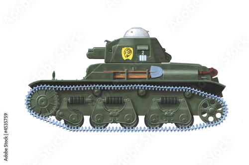 Renault R-35