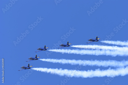 aerobatic group l-39