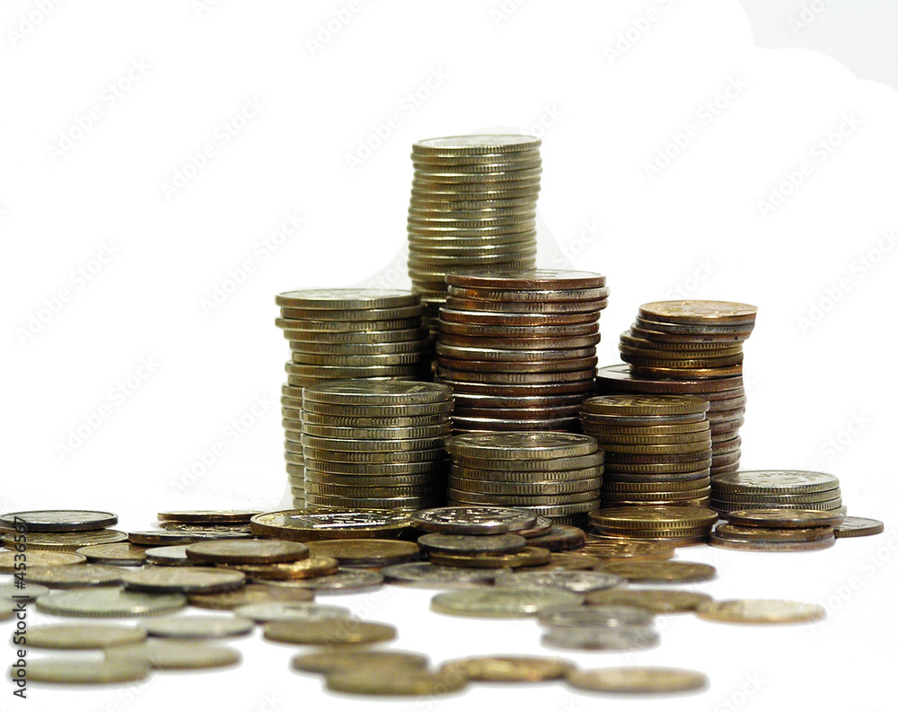 Coins Coins