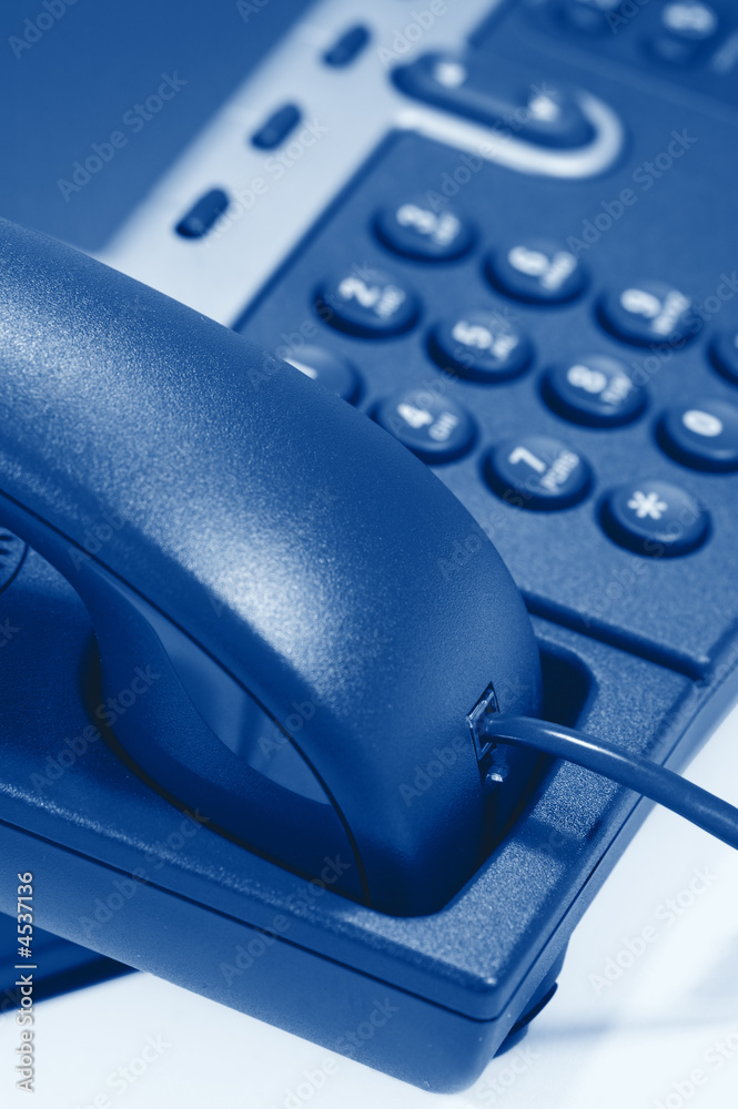 Modern Digital Phone. Very shallow depth of field. Modern Digital Phone. Very shallow depth of field.