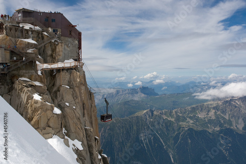 Aguille du Midi