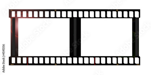 film strip photo frame