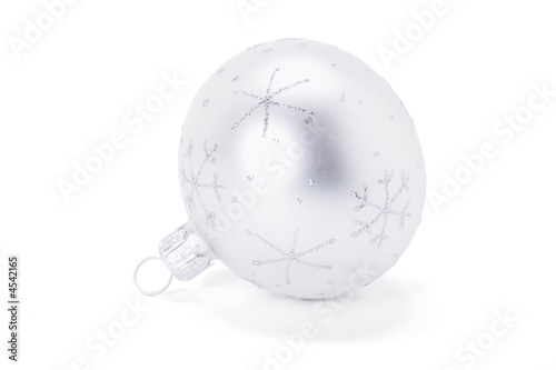 Christmas Bauble