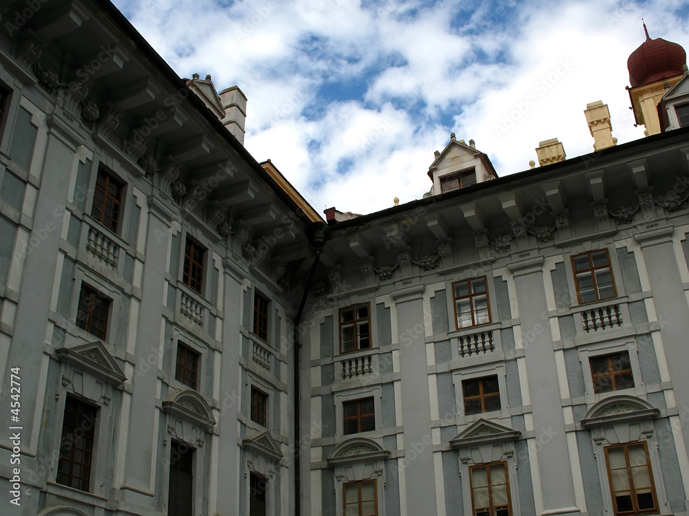 austria architecture