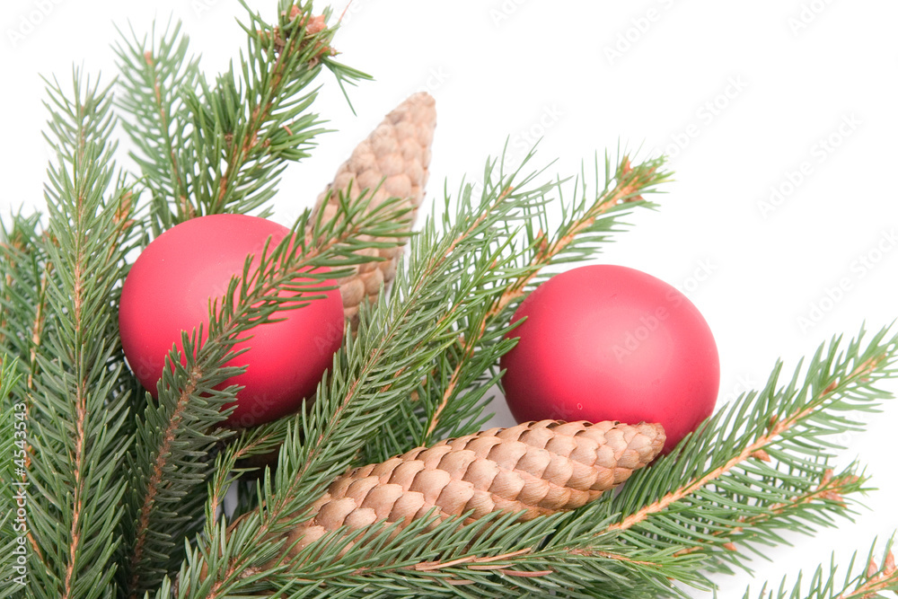Christmas decoration Christmas decoration