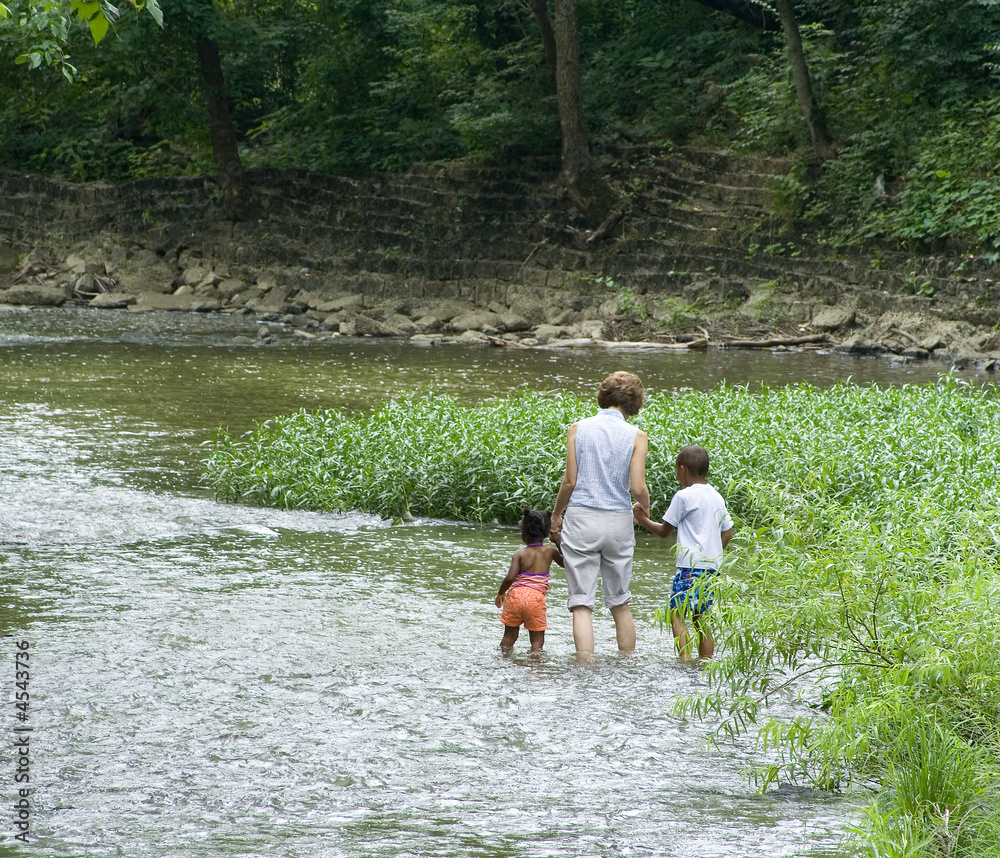 River Walk River Walk