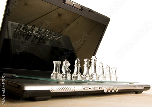 Chess & Business