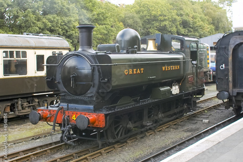bodmin and wenford railway