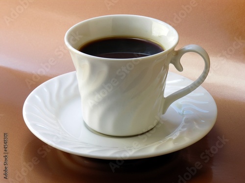 cup of cofee