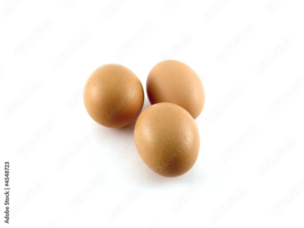 Egg Triangle Egg Triangle