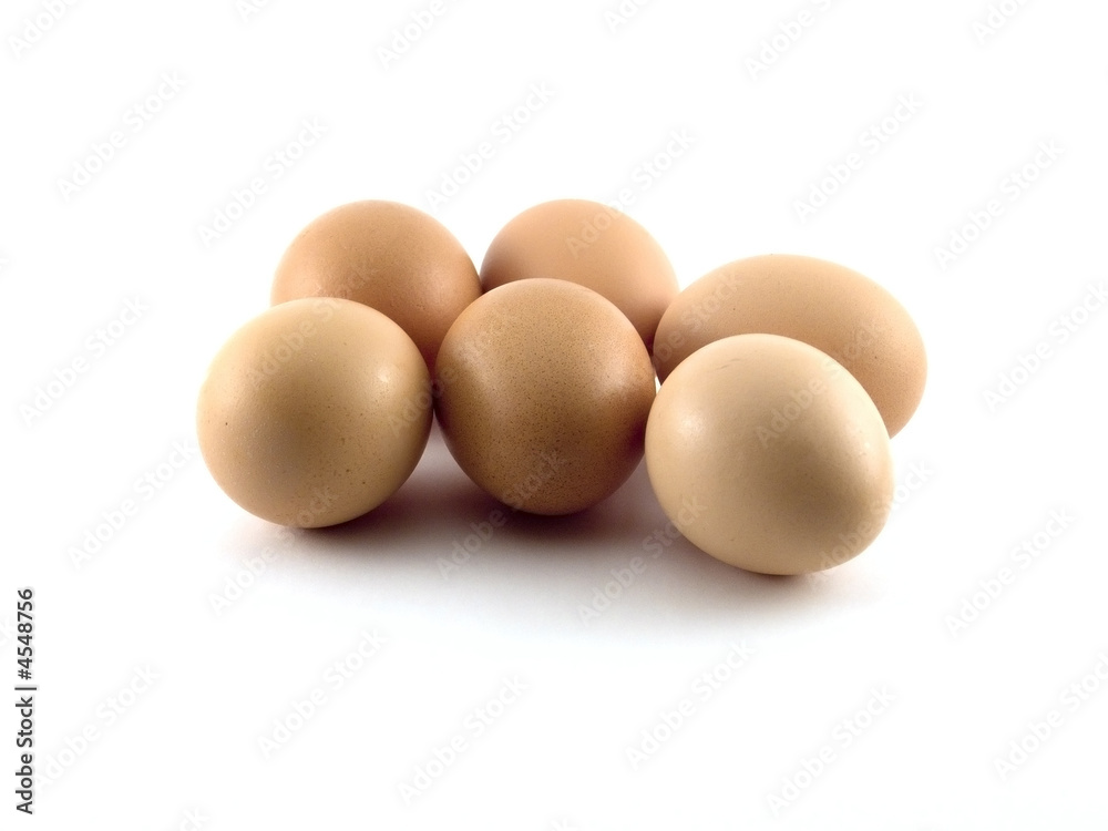 Bunch of eggs Bunch of eggs