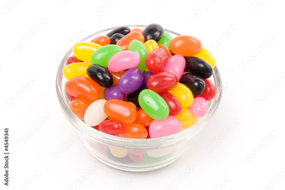 jellybeans jellybeans