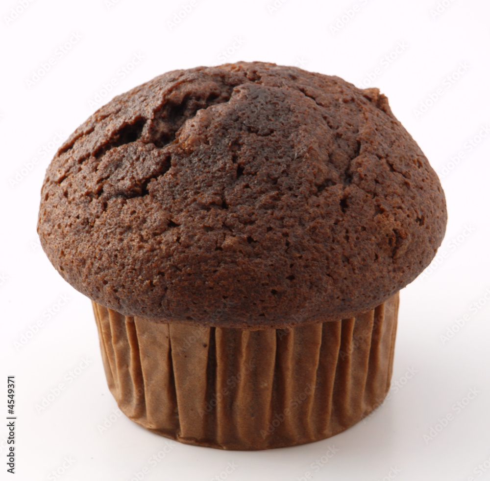 chocolate muffin chocolate muffin