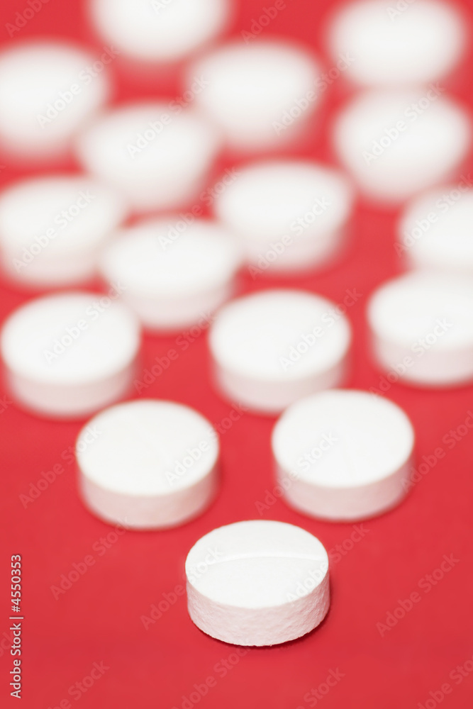 White Pills White Pills