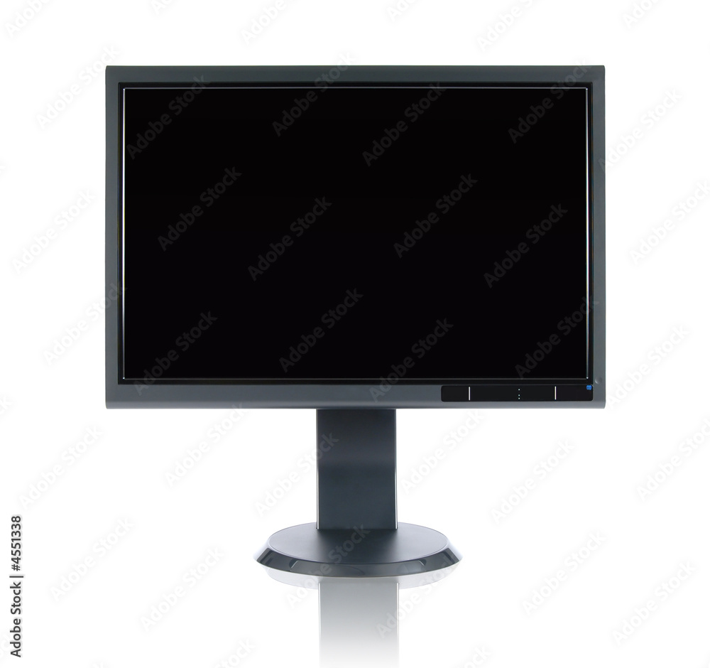 LCD Monitor